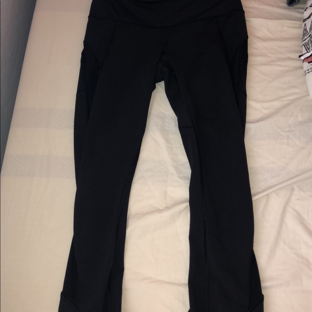 Lululemon Capris